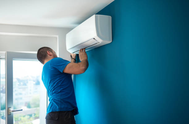 Best Air Conditioning Repair  in Quanah, TX