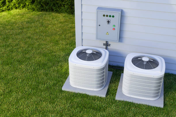 AC Installation Near Me in Quanah, TX