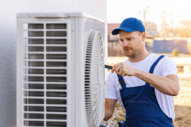 Air Duct Cleaning in Quanah, TX