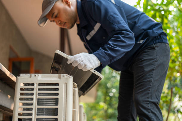 Professional HVAC in Quanah, TX